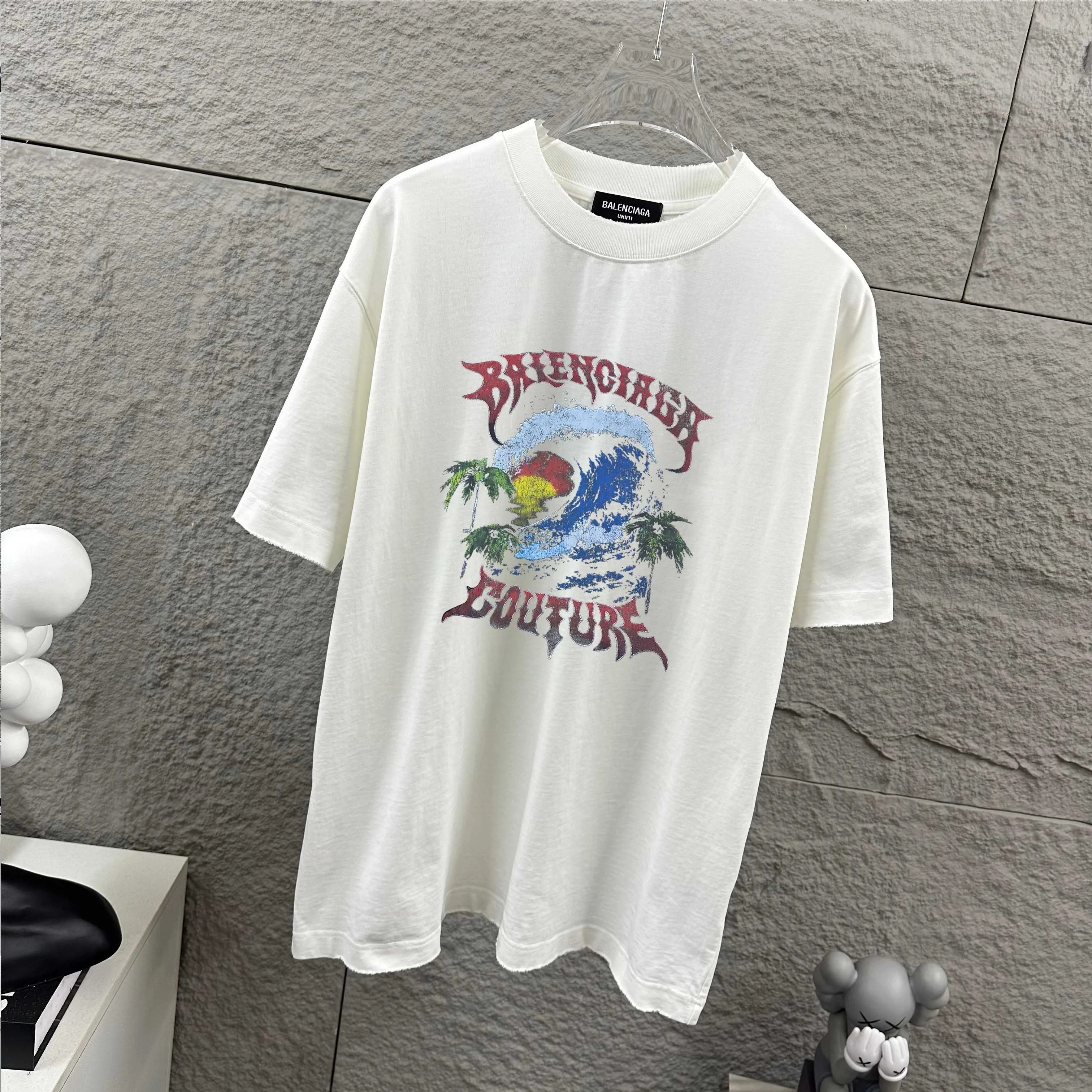 BALENciaga* *2026 New Arrival T Same Style ： Size：S （100-140 ） M （130-160 ） L （150-175 ） XL （160-185 ） XXL （180-220 ）